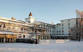 Scandic Lillehammer Hotell